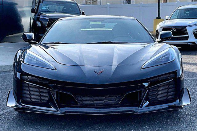 used 2023 Chevrolet Corvette car, priced at $147,998