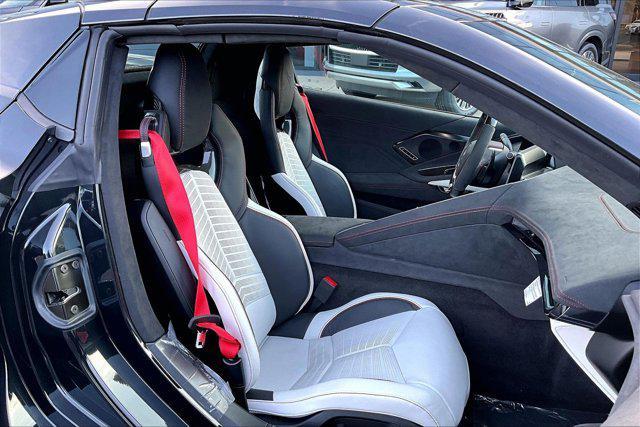 used 2023 Chevrolet Corvette car, priced at $147,998