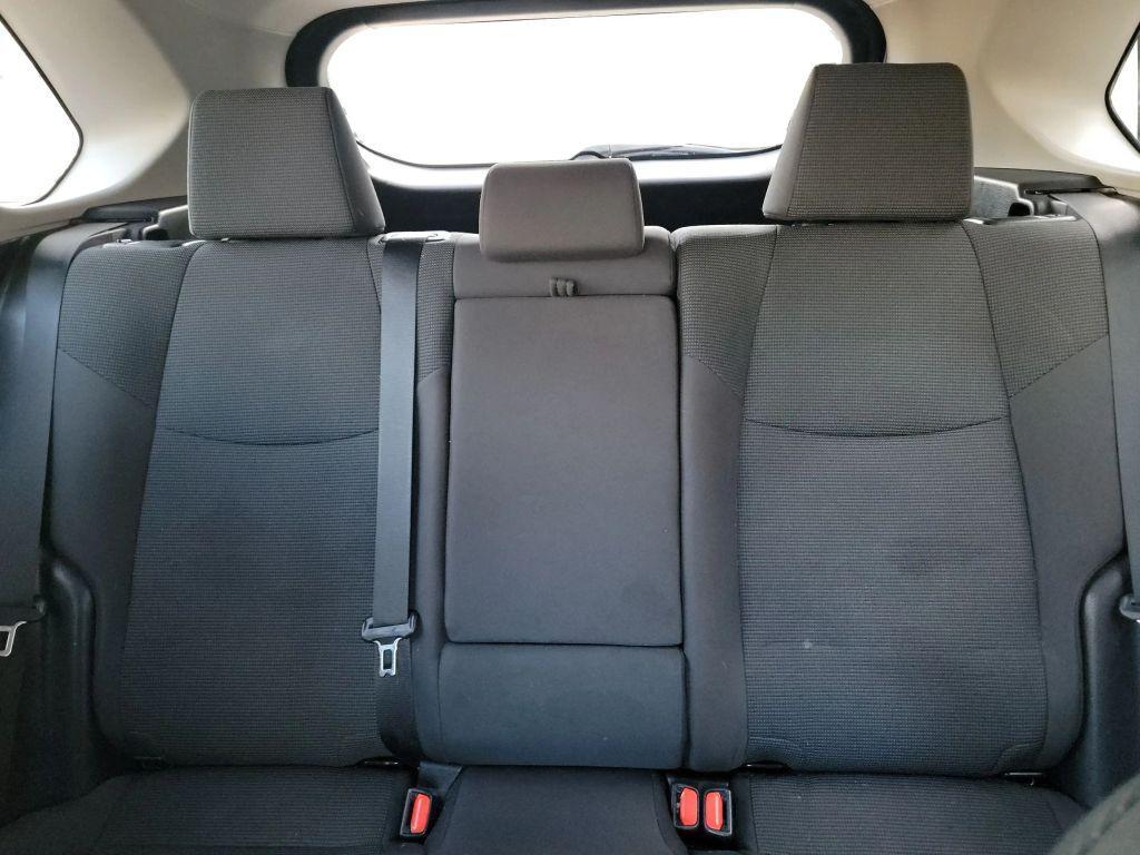 used 2021 Toyota RAV4 car, priced at $22,995