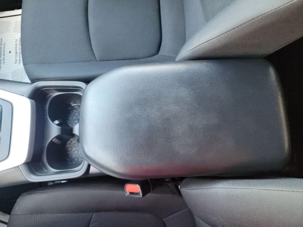 used 2021 Toyota RAV4 car, priced at $22,995