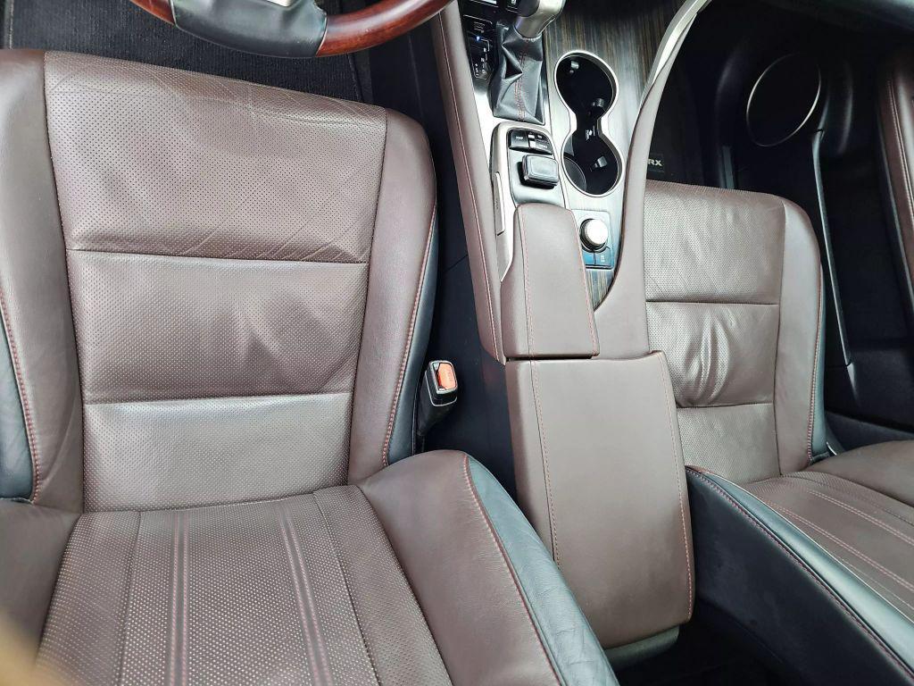 used 2017 Lexus RX 350 car, priced at $19,995