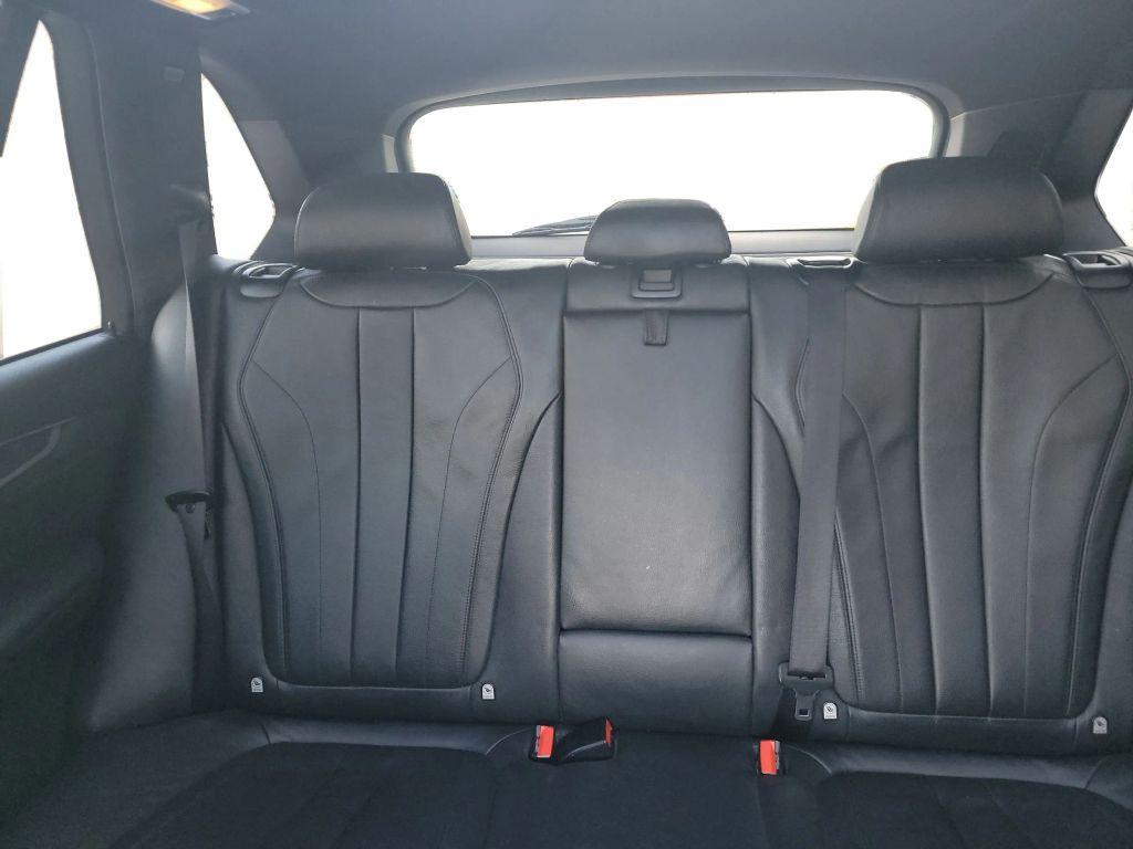 used 2015 BMW X5 car, priced at $14,995
