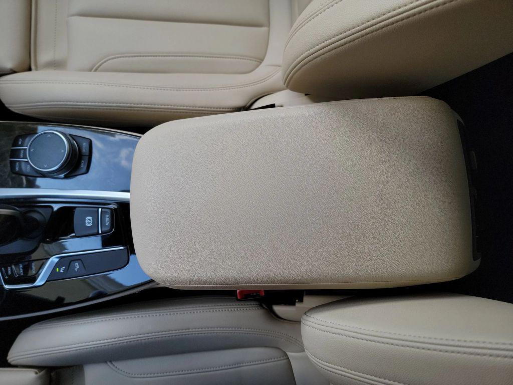 used 2019 BMW X4 car, priced at $25,595