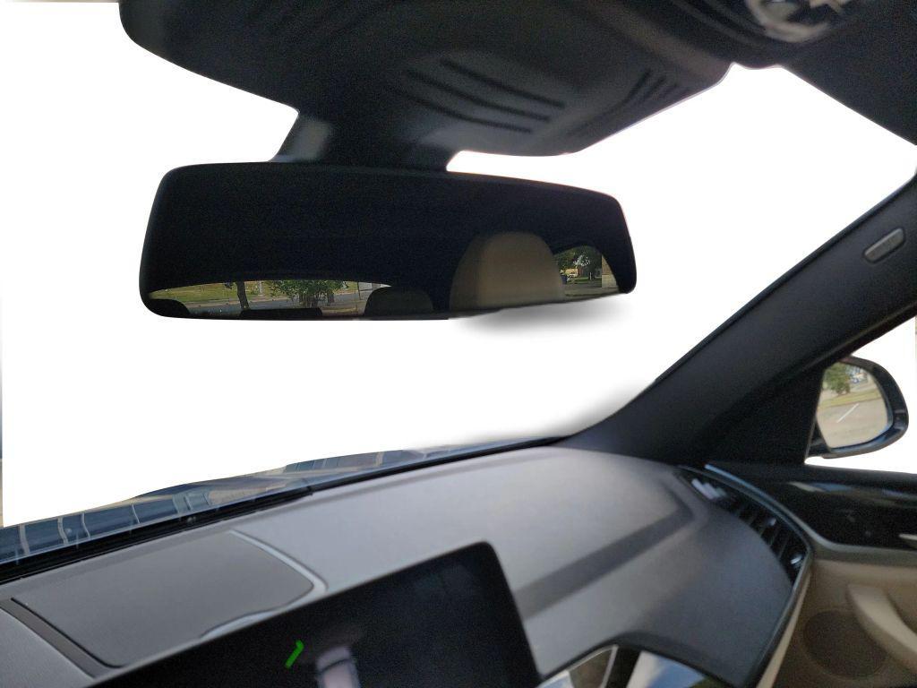 used 2019 BMW X4 car, priced at $25,595