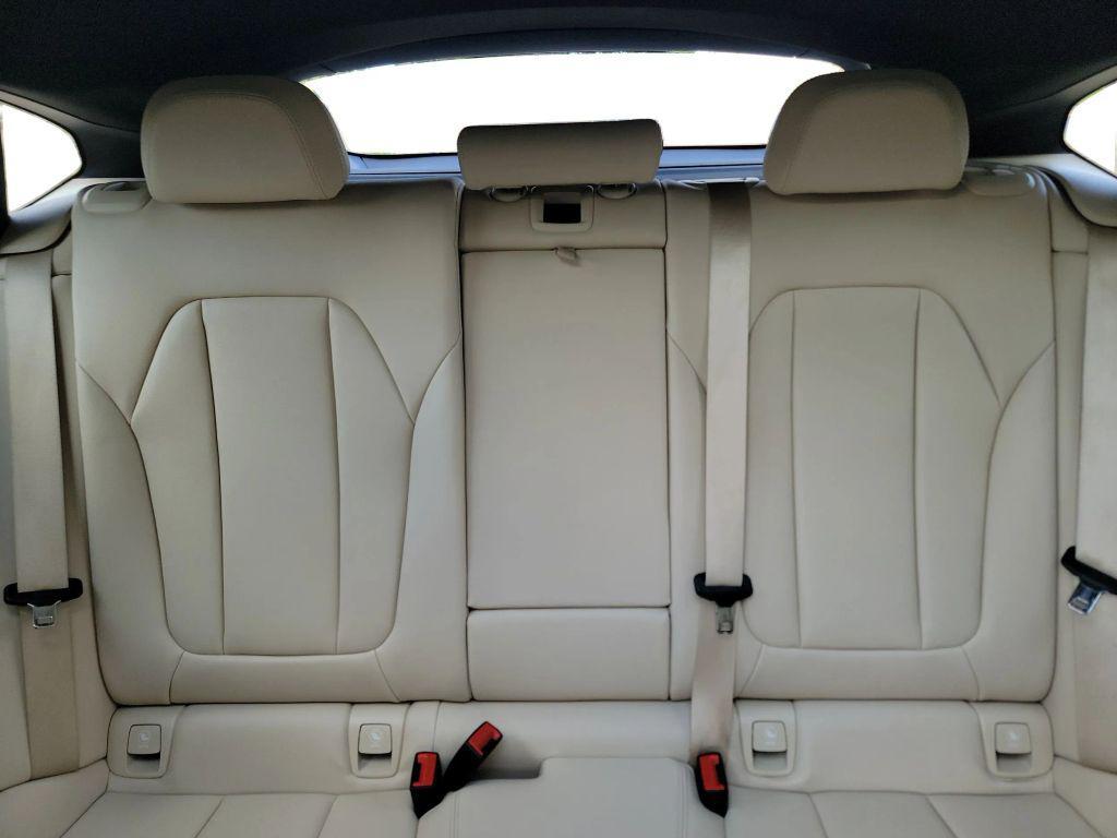 used 2019 BMW X4 car, priced at $25,595