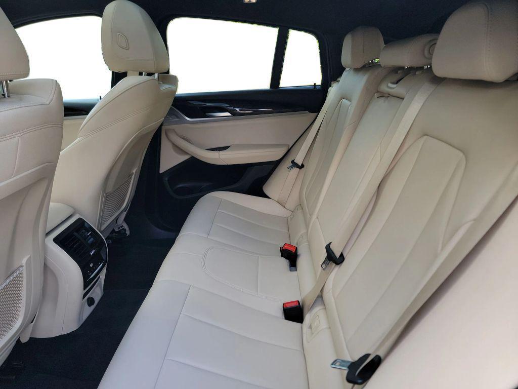 used 2019 BMW X4 car, priced at $25,595