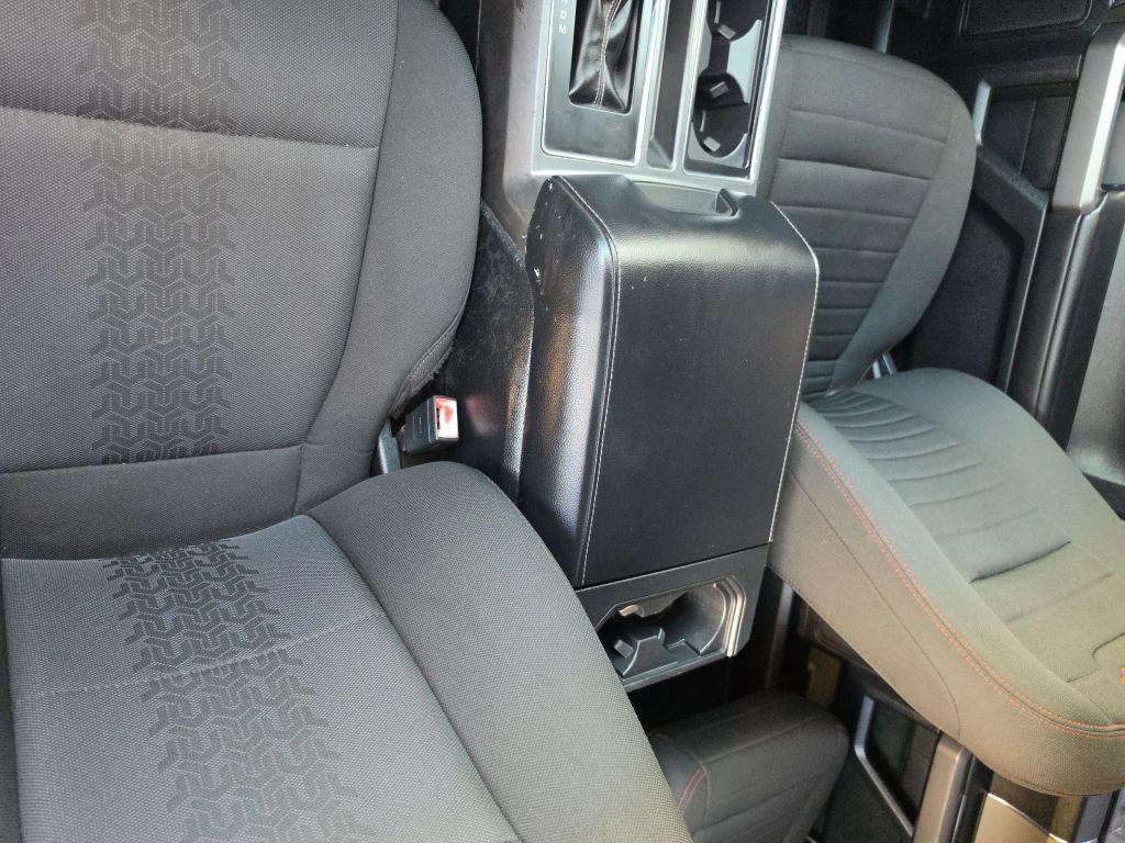 used 2019 Ford F-150 car, priced at $19,995