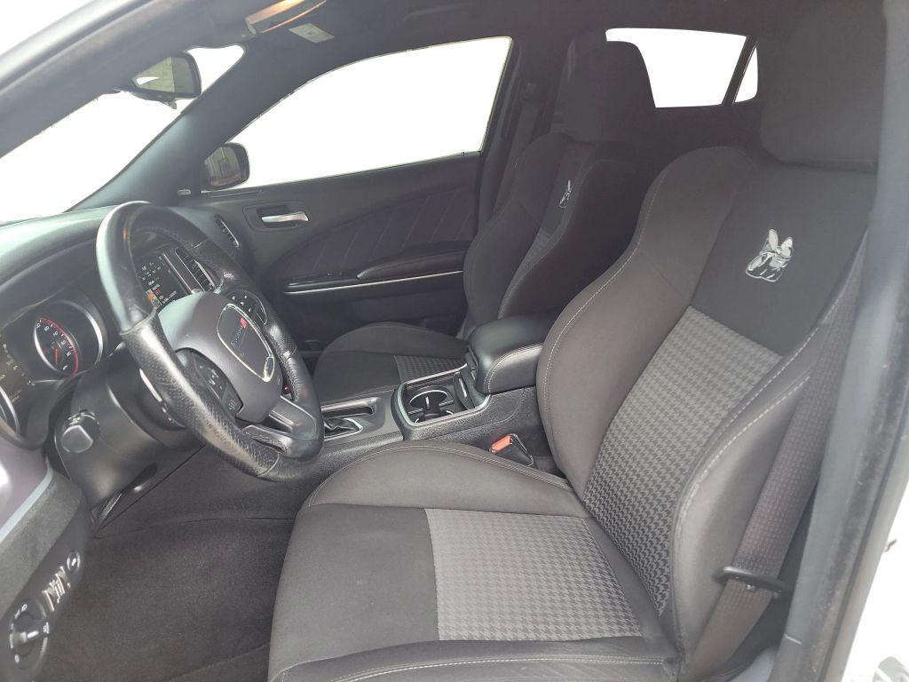 used 2019 Dodge Charger car, priced at $35,995