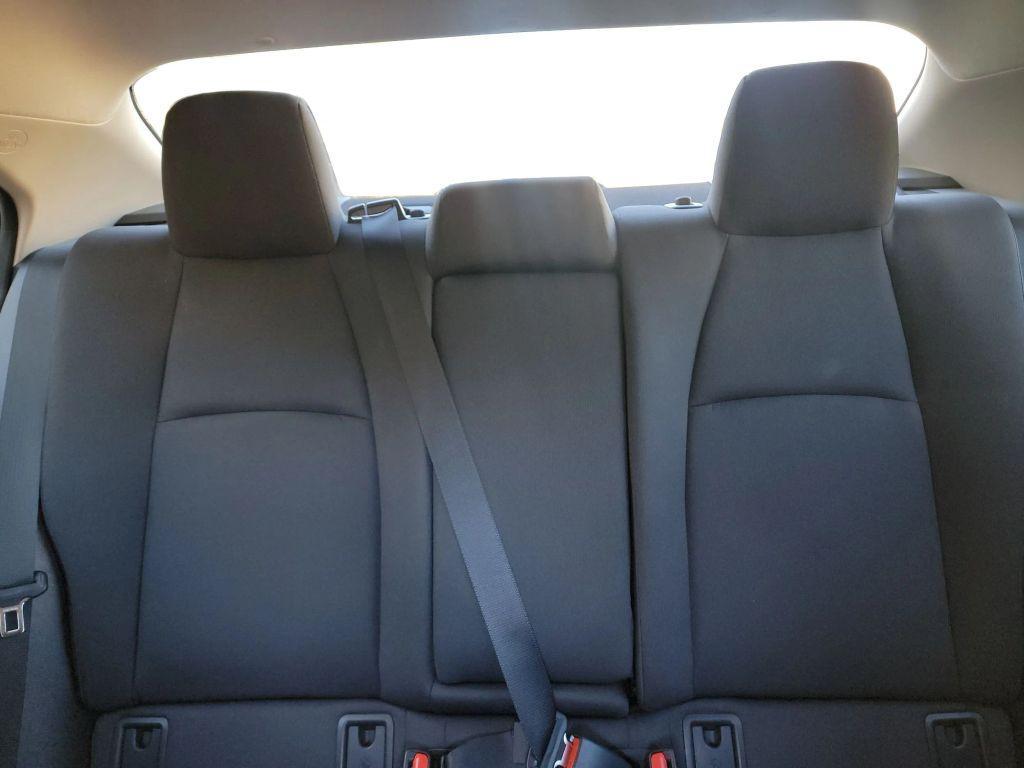 used 2025 Toyota Corolla car, priced at $19,995