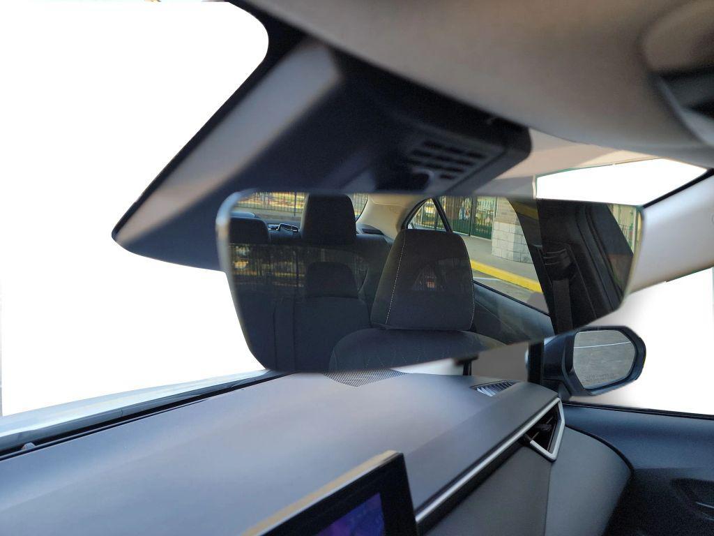 used 2025 Toyota Corolla car, priced at $19,995