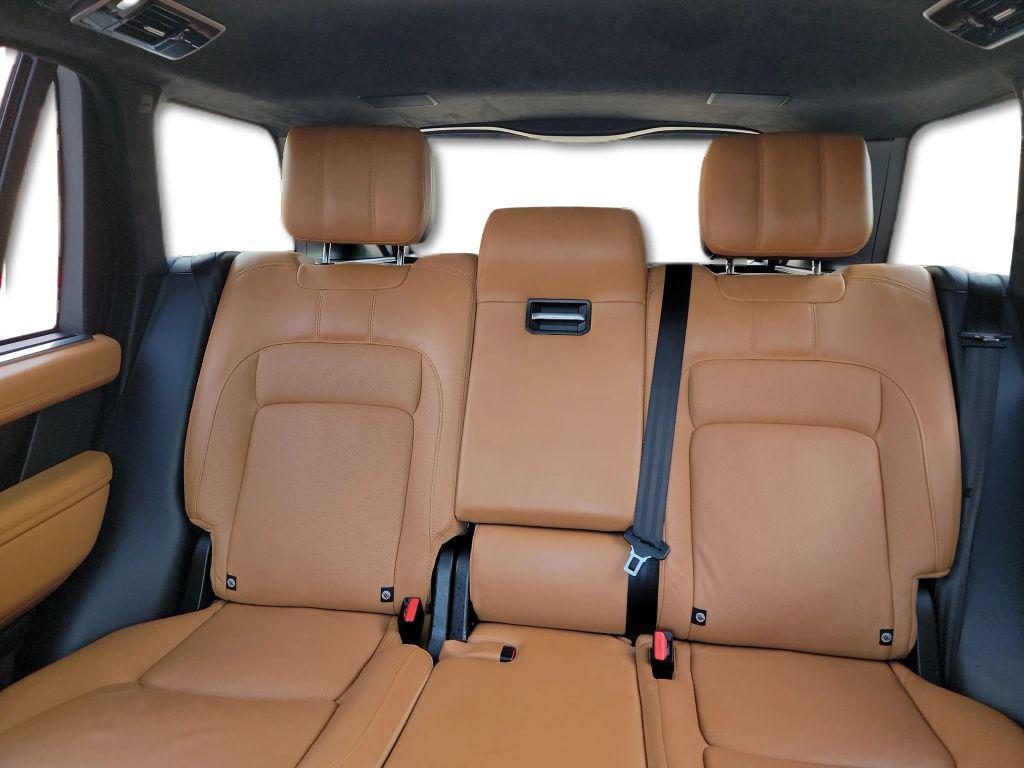 used 2019 Land Rover Range Rover car, priced at $38,995