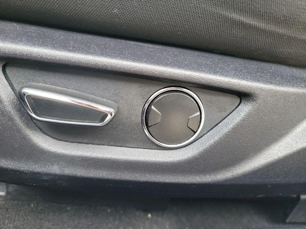 used 2019 Ford Mustang car, priced at $15,995