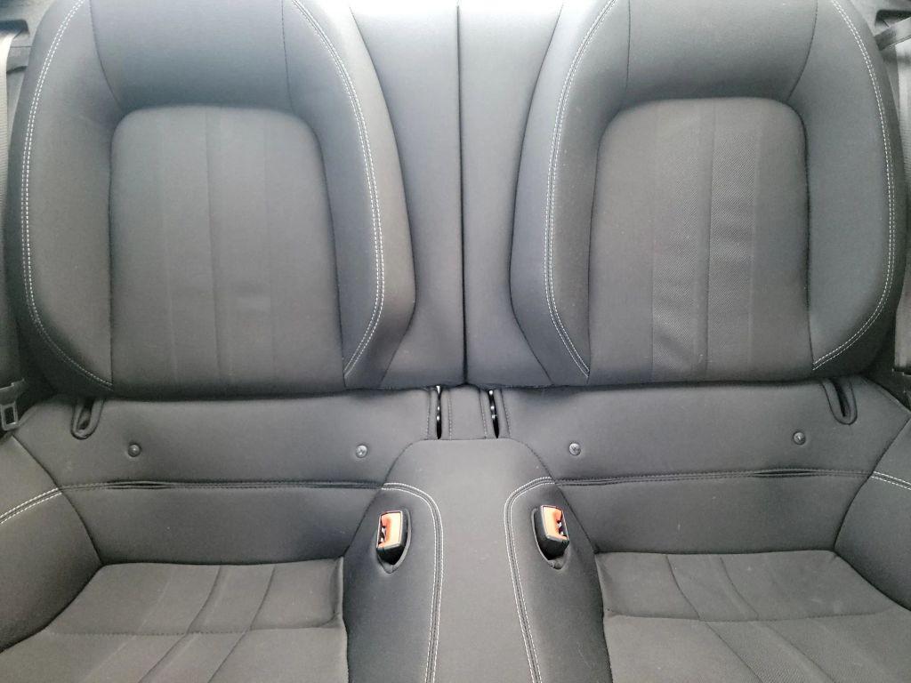 used 2019 Ford Mustang car, priced at $15,995