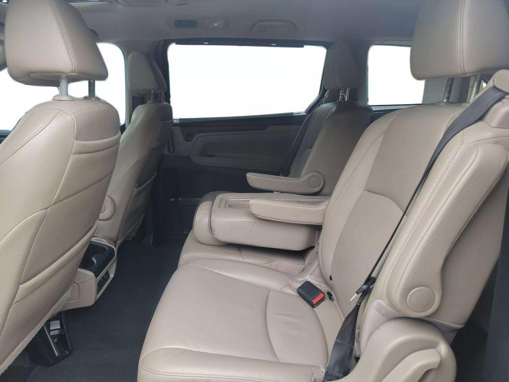 used 2019 Honda Odyssey car, priced at $15,995