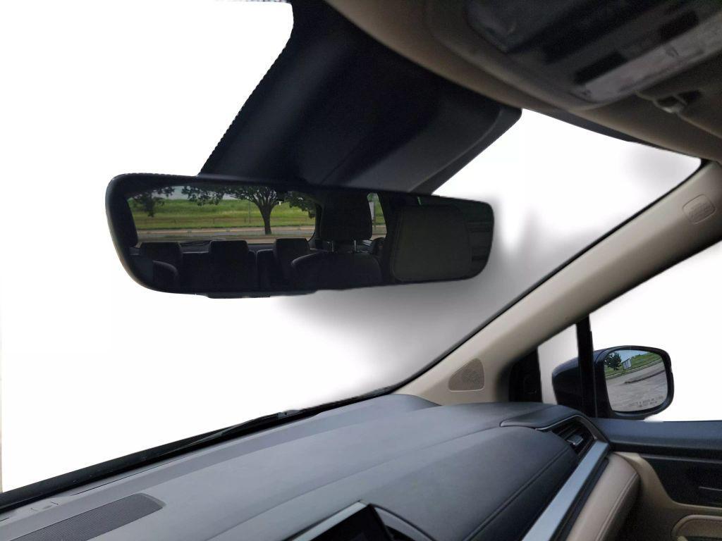 used 2019 Honda Odyssey car, priced at $15,995