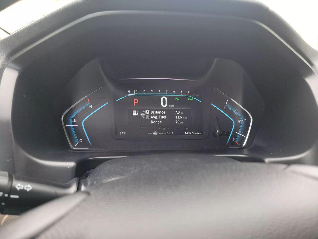 used 2019 Honda Odyssey car, priced at $15,995