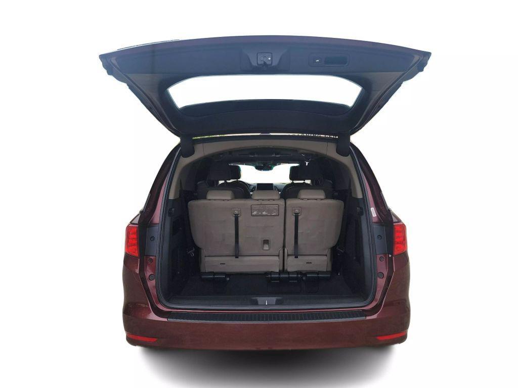 used 2019 Honda Odyssey car, priced at $15,995