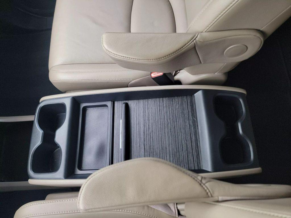 used 2019 Honda Odyssey car, priced at $15,995