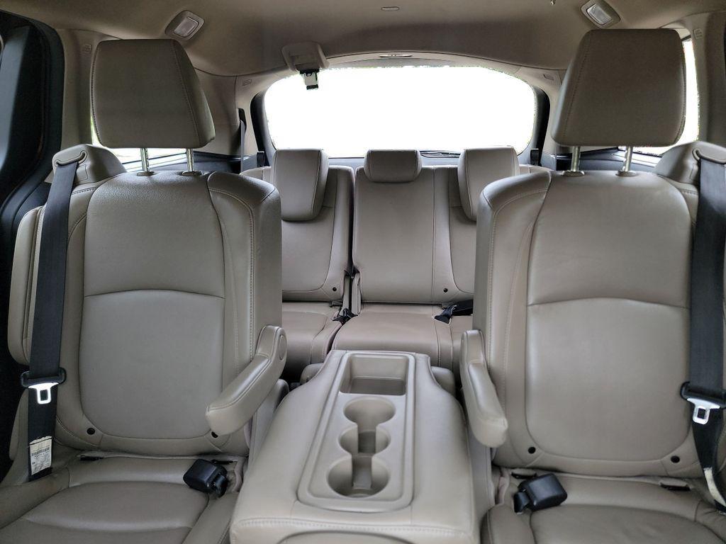 used 2019 Honda Odyssey car, priced at $15,995