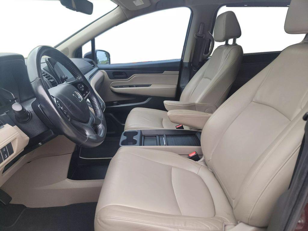 used 2019 Honda Odyssey car, priced at $15,995