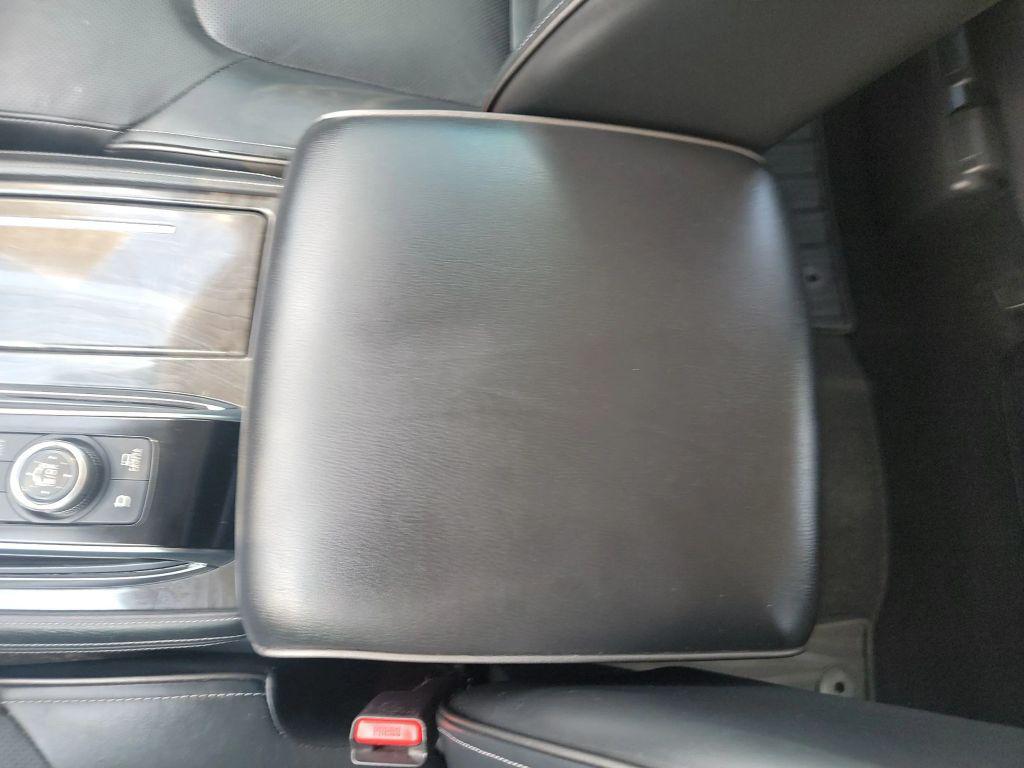 used 2022 INFINITI QX80 car, priced at $28,995