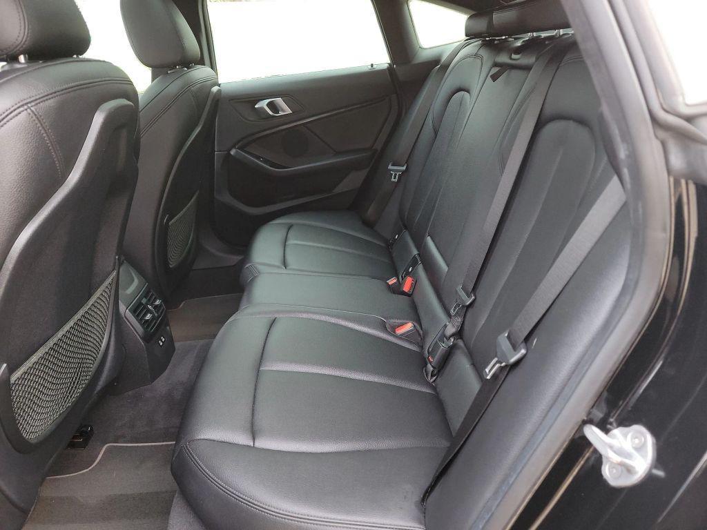 used 2020 BMW 840 Gran Coupe car, priced at $18,495