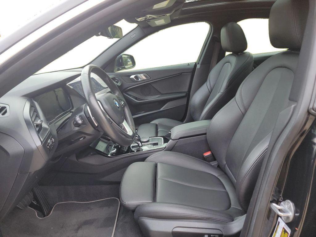 used 2020 BMW 840 Gran Coupe car, priced at $18,495