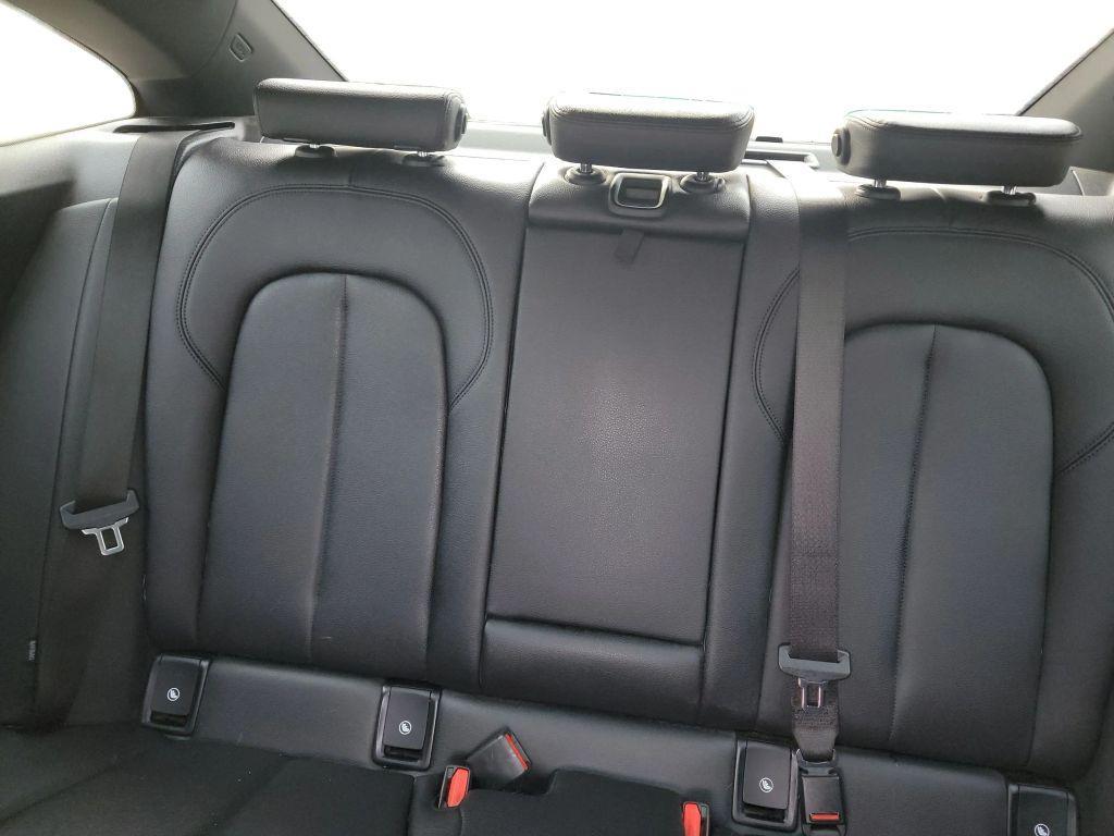 used 2020 BMW 840 Gran Coupe car, priced at $18,495