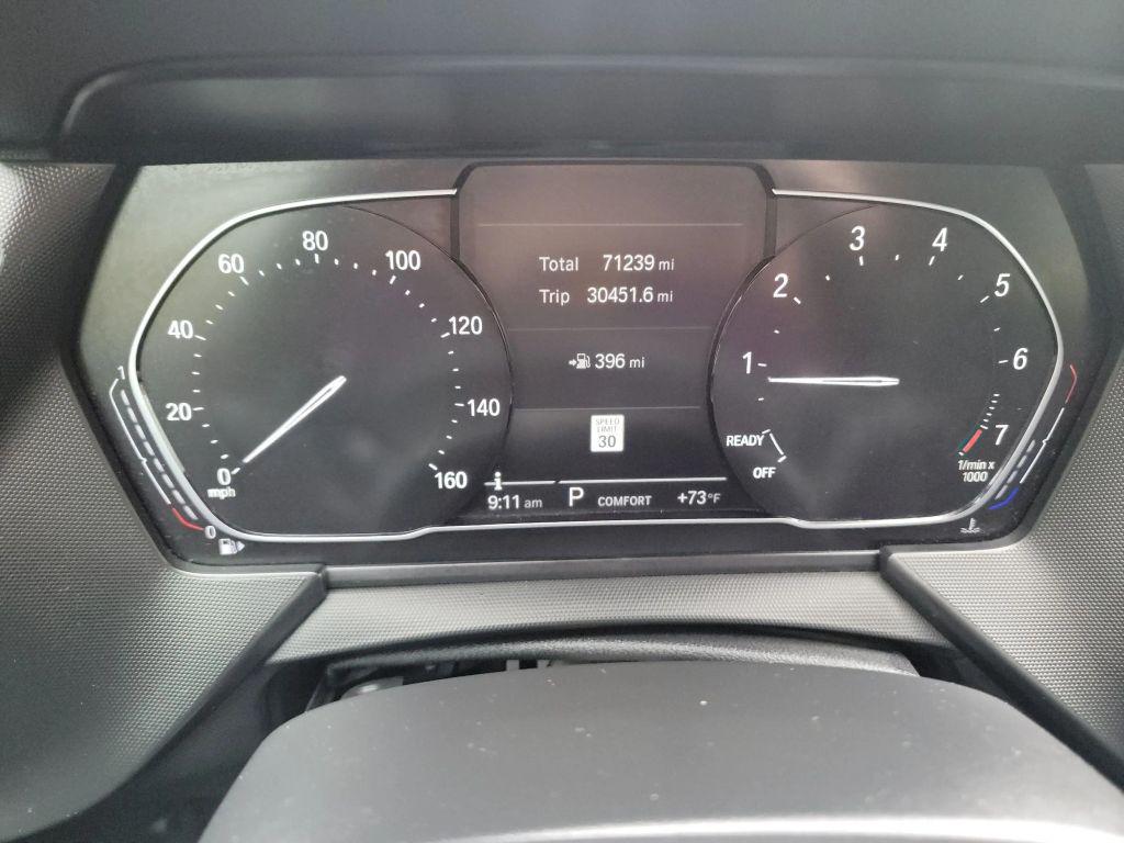 used 2020 BMW 840 Gran Coupe car, priced at $18,495