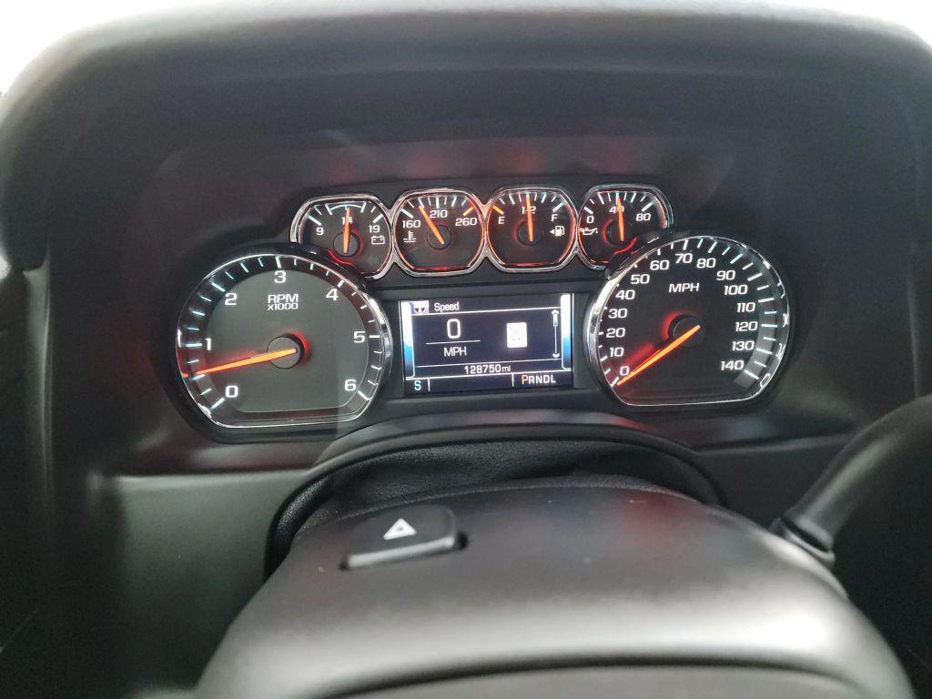 used 2017 Chevrolet Tahoe car, priced at $23,995