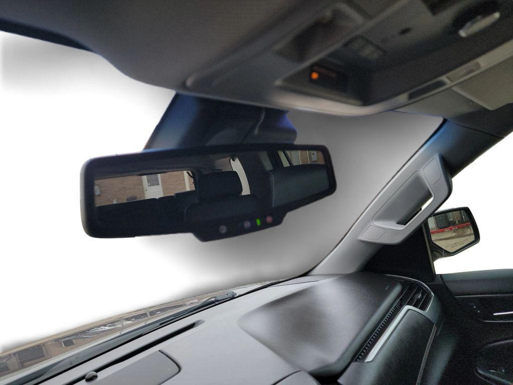 used 2017 Chevrolet Tahoe car, priced at $23,995