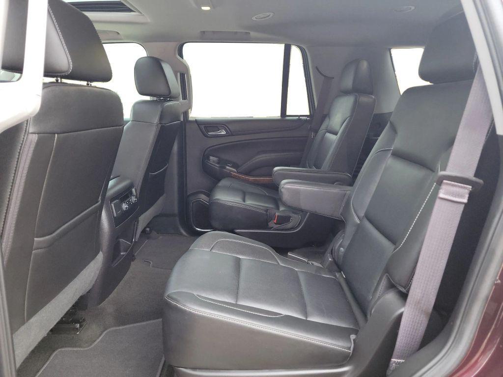 used 2017 Chevrolet Tahoe car, priced at $23,995
