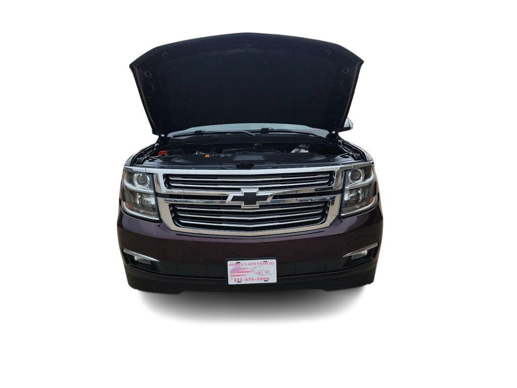 used 2017 Chevrolet Tahoe car, priced at $23,995