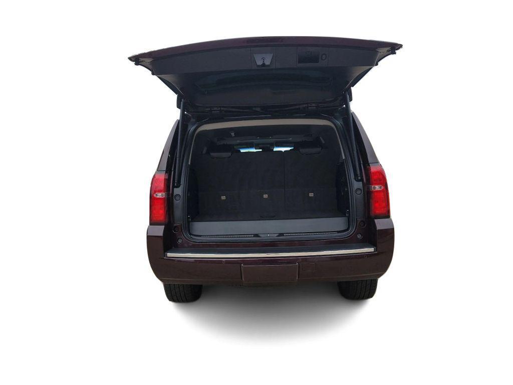 used 2017 Chevrolet Tahoe car, priced at $23,995