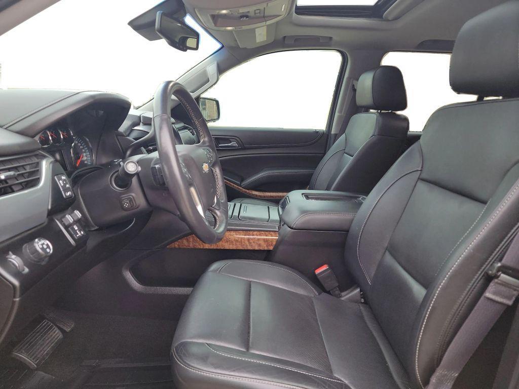 used 2017 Chevrolet Tahoe car, priced at $23,995