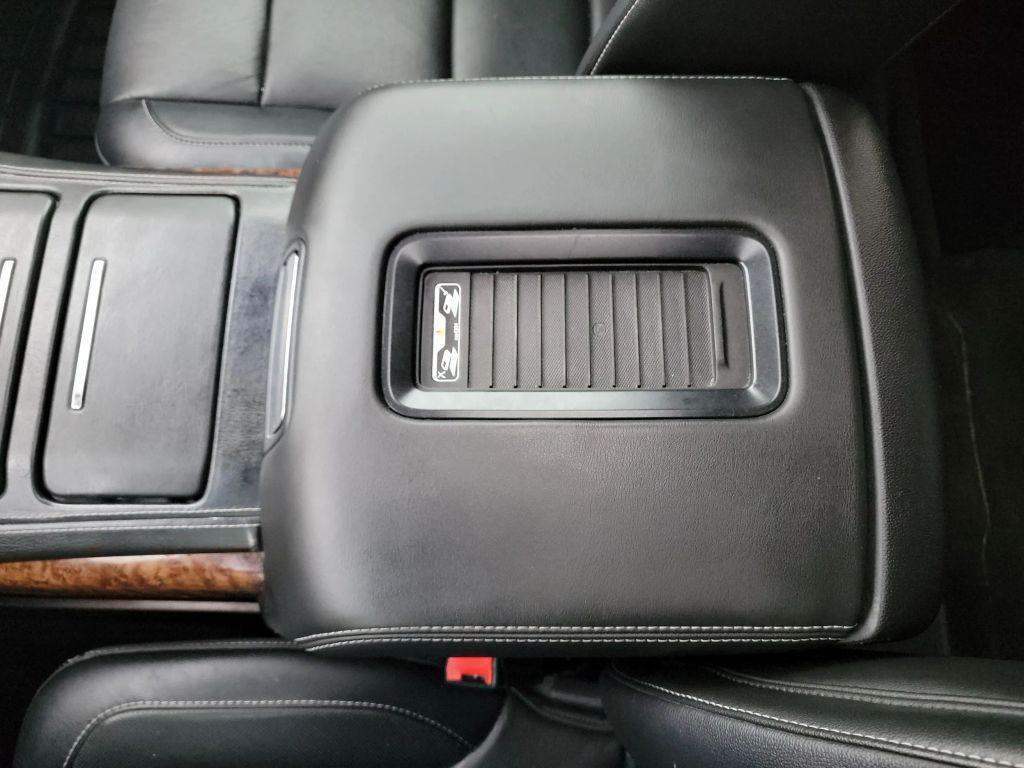 used 2017 Chevrolet Tahoe car, priced at $23,995