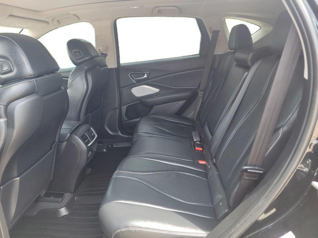 used 2019 Acura RDX car, priced at $21,495