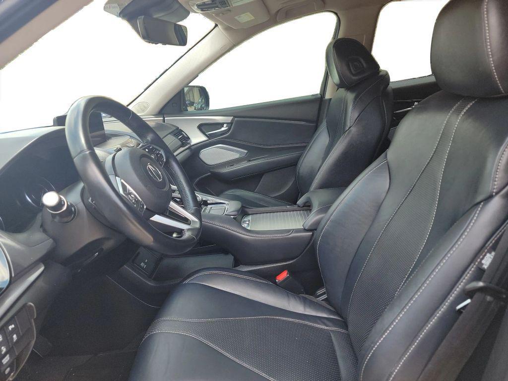 used 2019 Acura RDX car, priced at $21,495