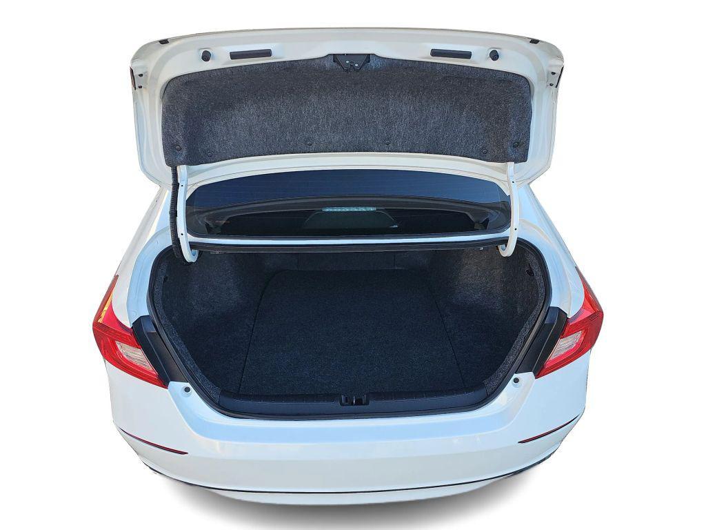 used 2021 Honda Accord car, priced at $19,995