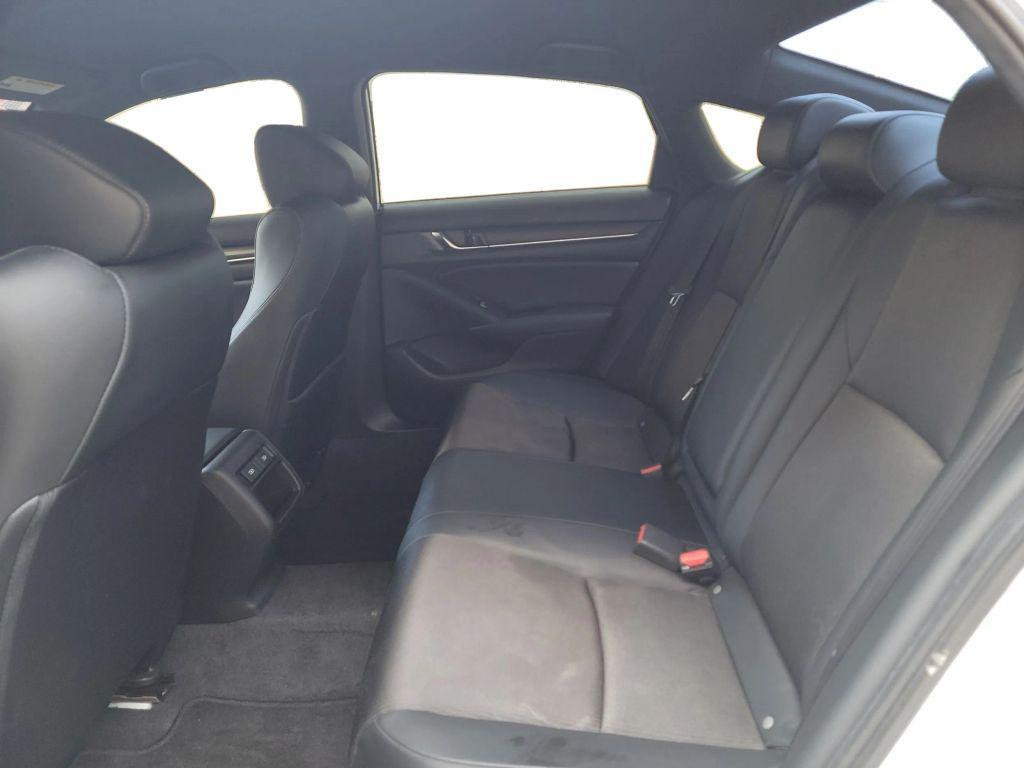 used 2021 Honda Accord car, priced at $22,995