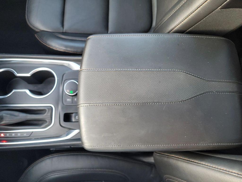 used 2019 Chevrolet Traverse car, priced at $20,995