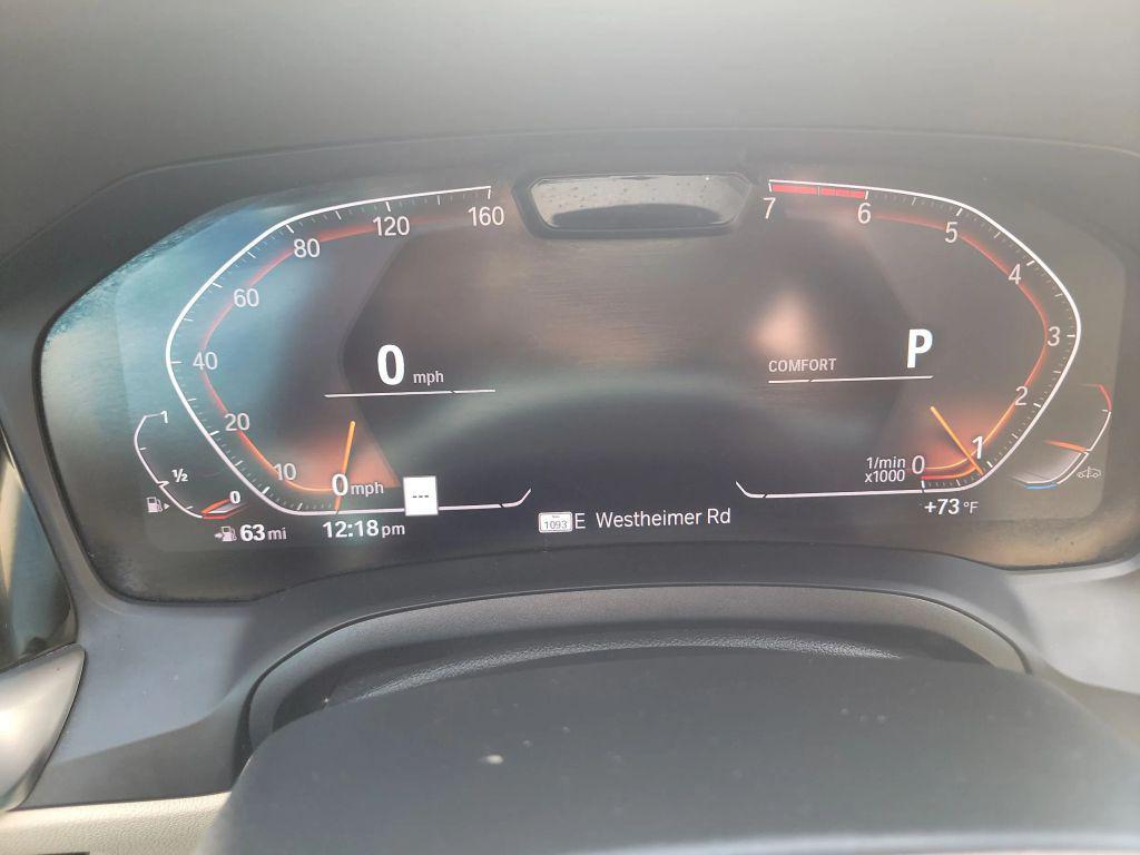 used 2019 BMW 330 car, priced at $18,995