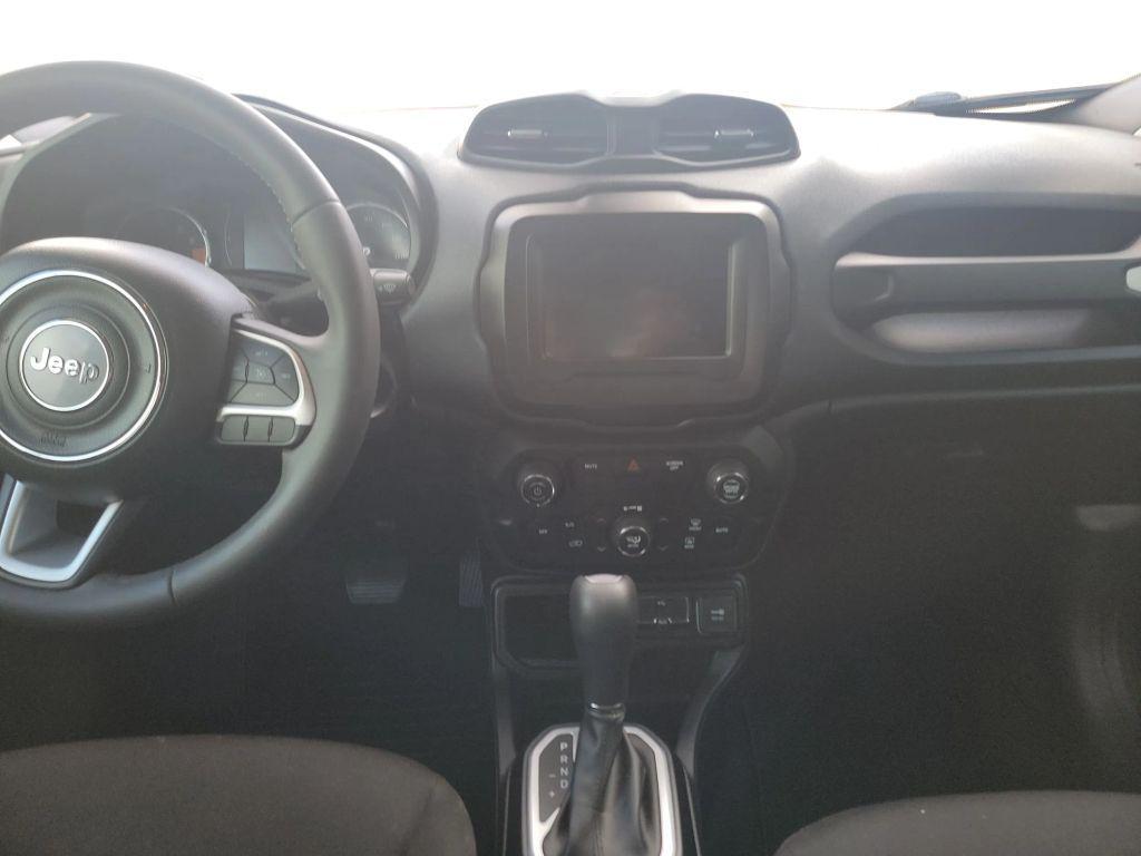 used 2019 Jeep Renegade car, priced at $11,995