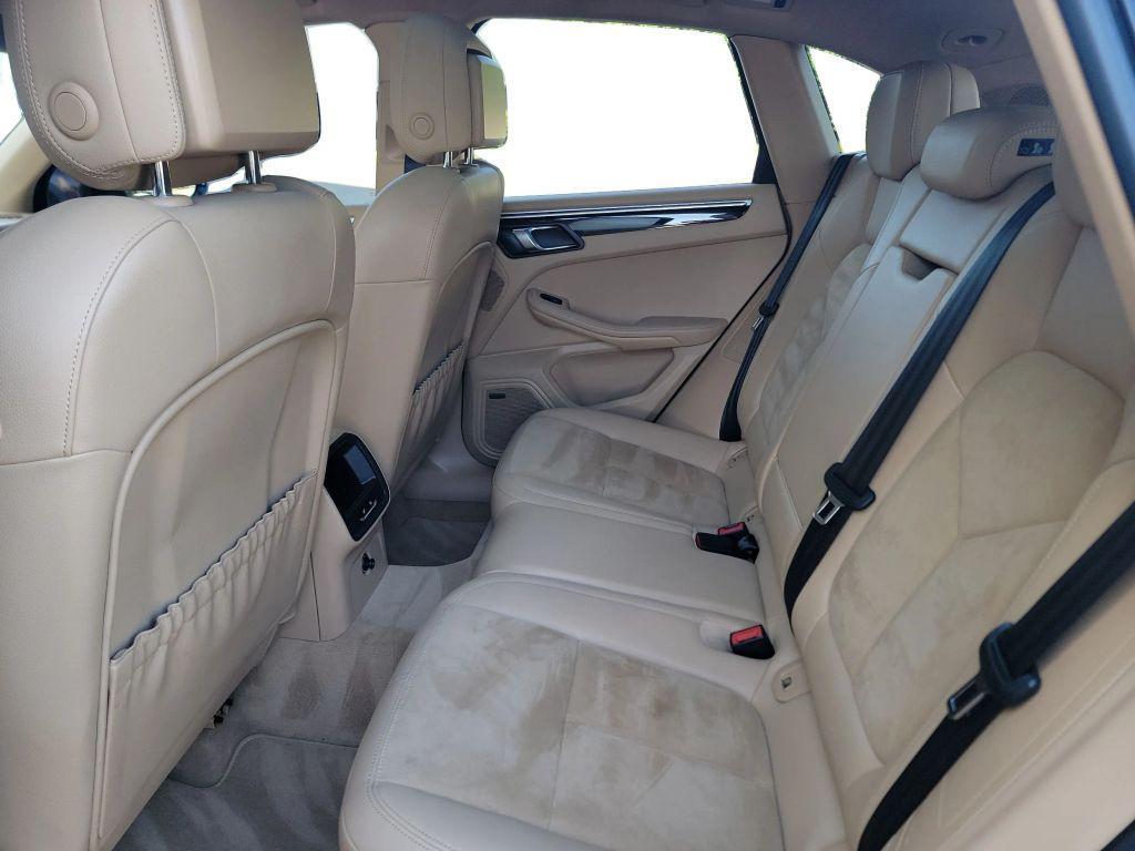 used 2015 Porsche Macan car, priced at $18,495