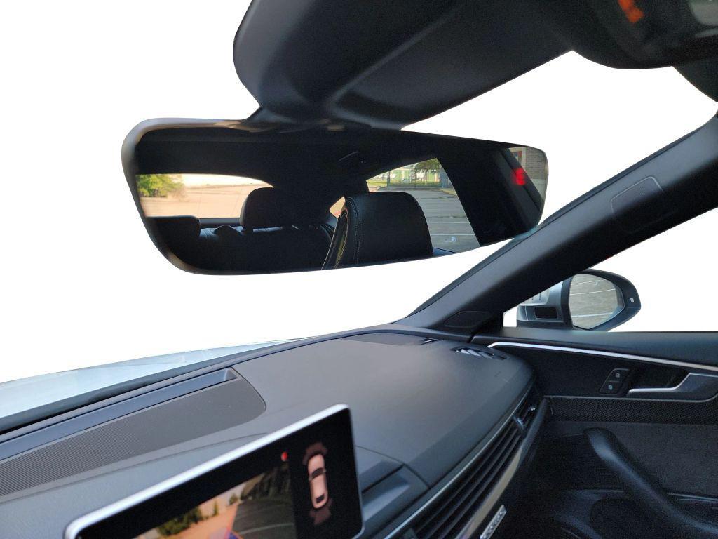 used 2018 Audi S5 car, priced at $21,995