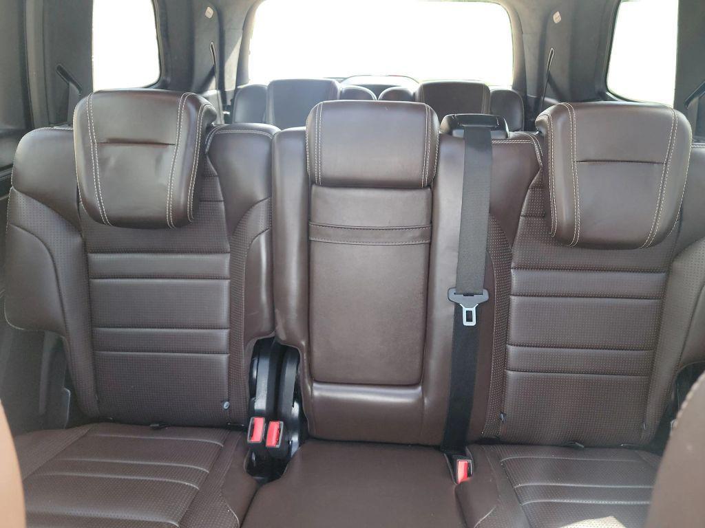 used 2019 Mercedes-Benz AMG GLS 63 car, priced at $33,995