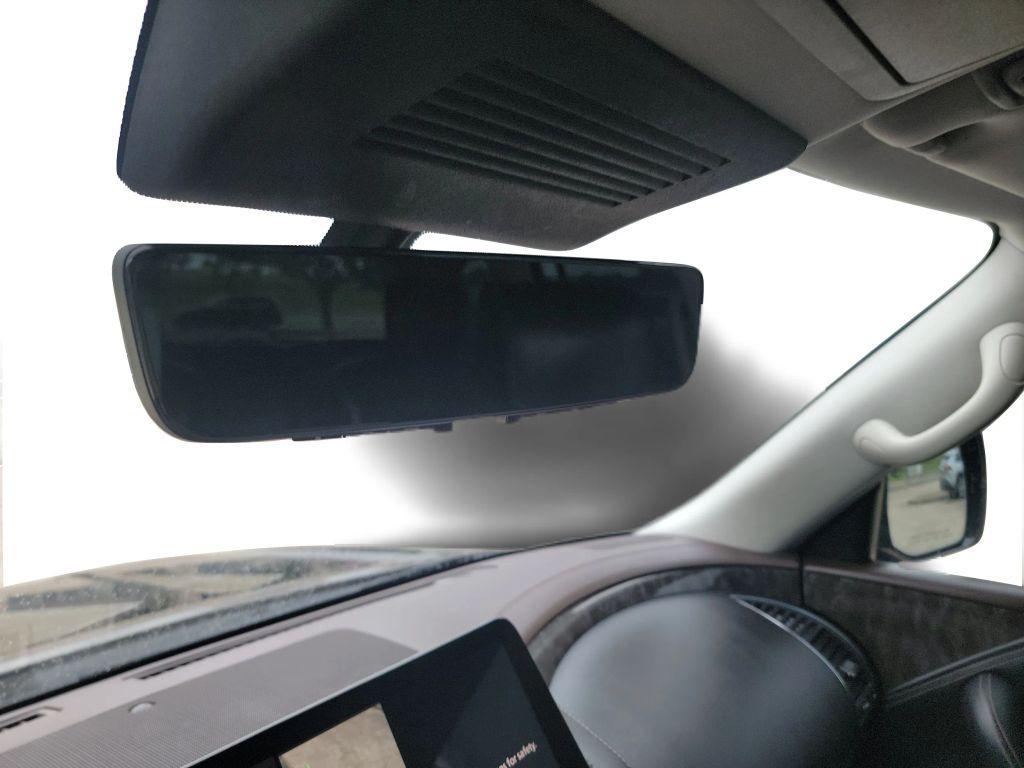 used 2021 Nissan Armada car, priced at $26,995