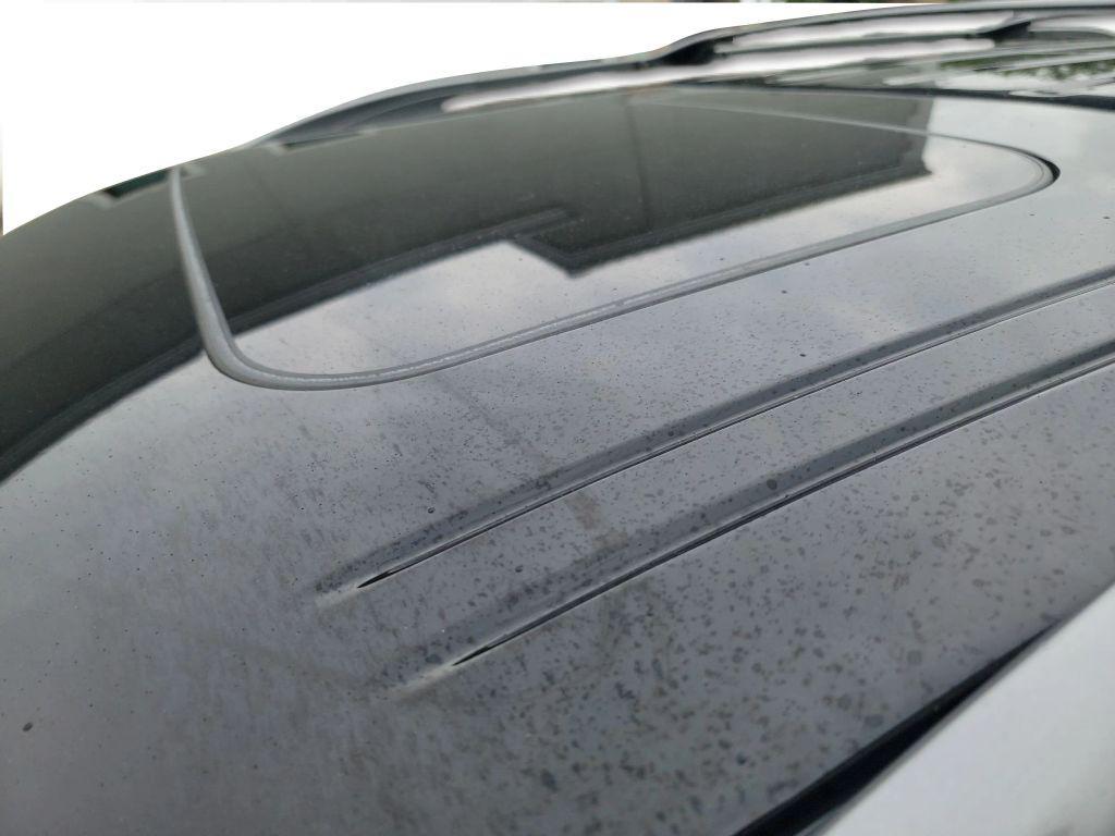 used 2021 Nissan Armada car, priced at $26,995