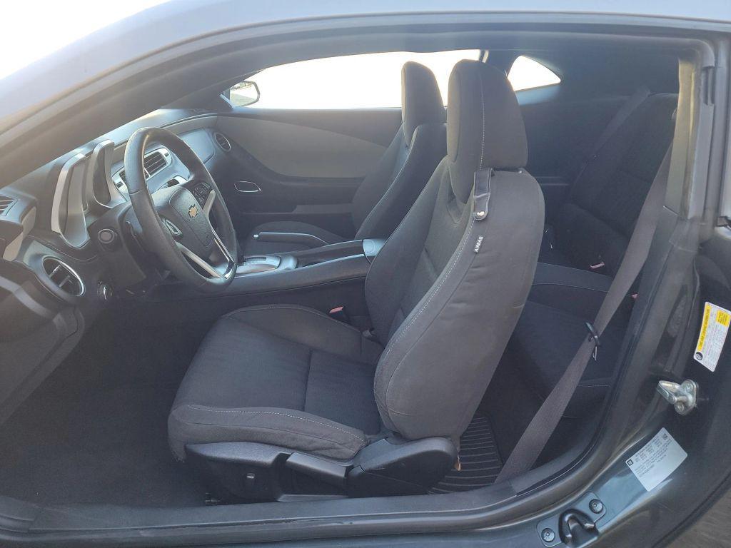 used 2014 Chevrolet Camaro car, priced at $12,995