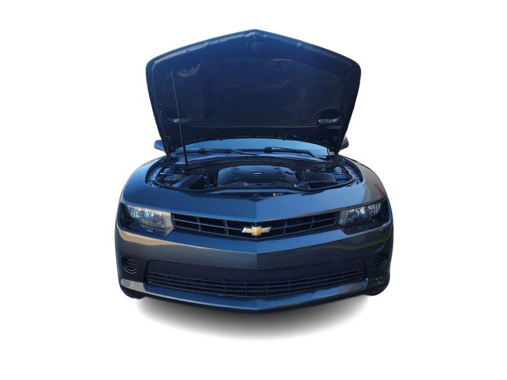 used 2014 Chevrolet Camaro car, priced at $12,995